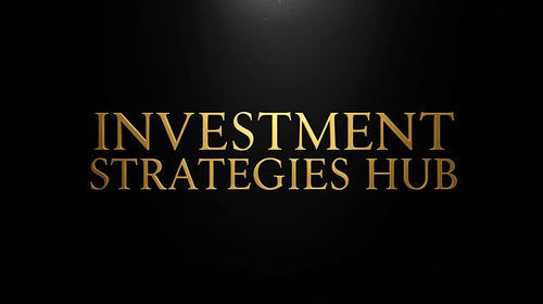 INVESTMENT STRATEGIES HUB